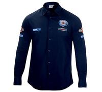Sparco 01277MRBM2M Racing T-Shirt