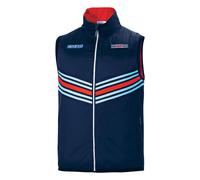 Sparco 01313MRBM Replica Martini Racing Vest Blue