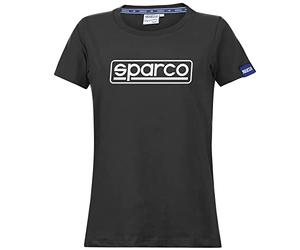 Sparco 01325NR2M T-Shirt, Standard, Unisex Adult