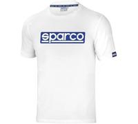 Sparco 01327BI1S Shirt, Standard, Unisex Adult