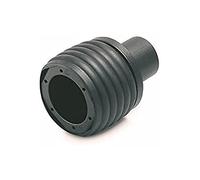 Sparco '01502227CA Steering Wheel Hubs