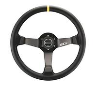 SPARCO 015R345MLN Steering Wheel 3R.Calice 65 mm Mod 345 Mln