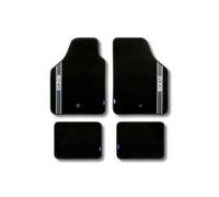SPARCO 03763BAR Floor mats