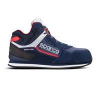 Sparco 07536BMRS Gymkhana-H Olympus S3 ESD Safety Shoes