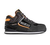 Sparco 07536GSAF Gymkhana-H Acropolis S3 Esdt Safety Shoes