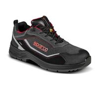 Sparco 07538NRGS Indy Detroit ESD S1PS SR Safety Shoe Grey/Black
