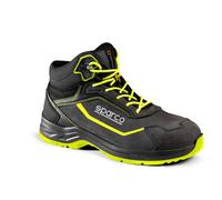 Sparco 07544GSGF Safety Shoes Indy Juri ESD S3S SR FO LG Grey