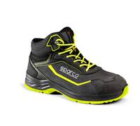 Sparco 07544GSGF Safety Shoes Indy Juri ESD S3S SR FO LG Grey