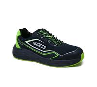 Sparco 07545BMVF Safety Shoes Impulse Willen ESD S1PS SR FO Blue