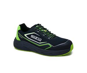 Sparco 07545BMVF Safety Shoes Impulse Willen ESD S1PS SR FO Blue