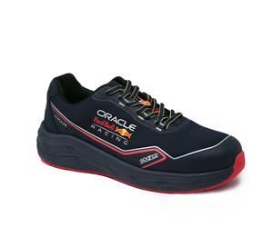 Sparco 07545RBBM Safety Shoes Impulse Milton ESD S1PS SR FO Blue