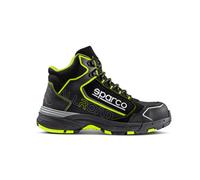 07529 Sparco ALLROAD High Top Work Boots S3 SRC Safety Spec Outdoor Waterproof