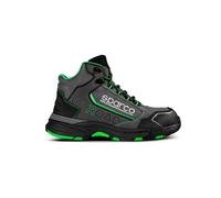 07529 Sparco ALLROAD High Top Work Boots S3 SRC Safety Spec Outdoor Waterproof