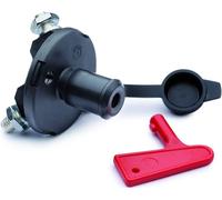 Sparco Bipolar Master Battery Cutout Switch