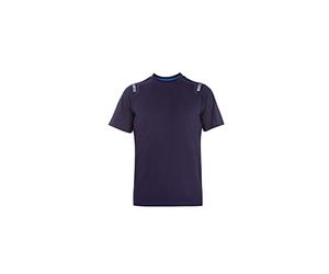Sparco CAMISETA TECH STRETCH AZUL MARINO T S