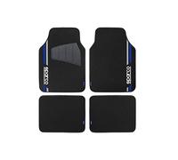 SPARCO Carpet CARPET Corsa Blue