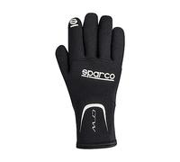 Sparco Crw 2020 Gloves Black Size S