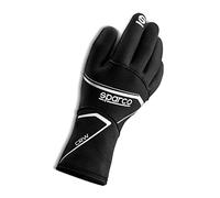 Sparco Crw 2020 Gloves Black Size Xs