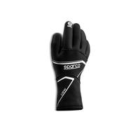 Sparco CRW Winter Kart Gloves