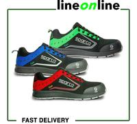 Sparco Cup S1P SRC Safety shoes