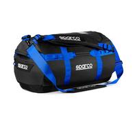 Sparco Dakar-S Waterproof Duffle Bag - Motorsport / Gym / Travel