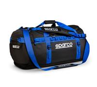 Sparco Dakar-S Waterproof Duffle Bag - Motorsport / Gym / Travel