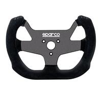 Sparco F-10A Alloy 270mm Racing / Motorsport Steering Wheel