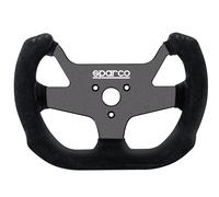 Sparco F-10A Race / Single Seater / Sports Prototype Alloy Steering Wheel 270mm