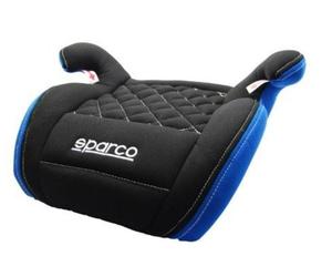 SPARCO F100KBKBL-PIK Booster seat