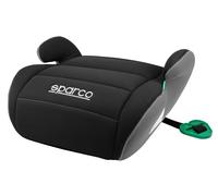 SPARCO F100KIBK Booster seat
