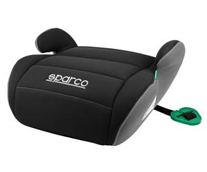 SPARCO F100KIBK Booster seat