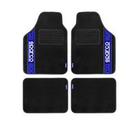 SPARCO SPF510BL Floor mats