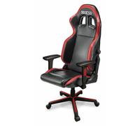SPARCO GAMING Icon seat Racing Tuning Office Seat Black/Red 00998NRRS