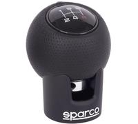 Sparco Gear Knob - Black
