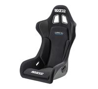 Sparco Grid Q QRT Fibreglass Racing Seat