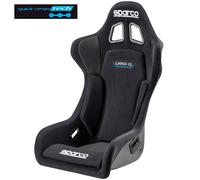 Sparco GRID-Q QRT Race Seat Bucket Style FIA 8855-1999 Race Rally Motorsport