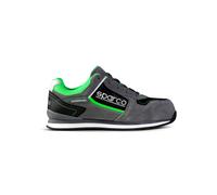 Sparco Gymkhana S3 ESD SRC Safety Shoes / Trainers - Composite Toecap