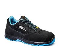 Sparco Horizon ESD S1PS Shoes Trainers Boots Sizes: 36-49