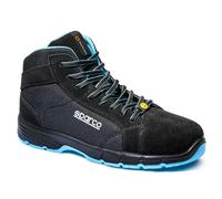 Sparco Horizon-H ESD S3S Shoes Boots Trainers Sizes: 36-48