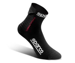 Sparco HYPERSPEED Driving Socks for E-Sports Racing Gaming Sim PC Simulators