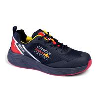 Sparco Impulse Red Bull ESD S3S Shoes Trainers Sneakers Sizes: 36-48