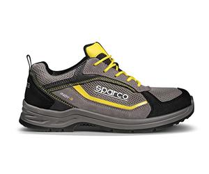 sparco Indy Unisex Adult Safety Shoes, Tagi, 7 UK