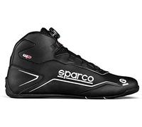 Sparco K-Pole Wp 2020 Shoes Size 41 Black