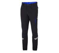 sparco Kansas Trousers, Azure, M