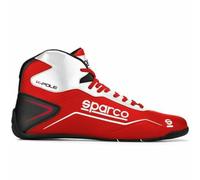 Sparco Kart Shoes K-Pole 2020 Size 35 Red