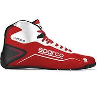 Sparco Kart Shoes K-Pole 2020 Size 47 Red