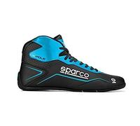 Sparco Kart Shoes K-Pole Size 37 Black/B