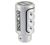 Sparco Manual Gear Shift Knob Racing Aluminium Universal