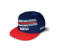 Sparco Martini-r Cap Blue