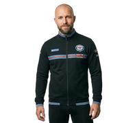 Sparco Martini-r Full Zip Sweatshirt